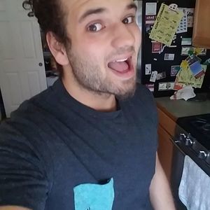 Meet your Posher, Joshua